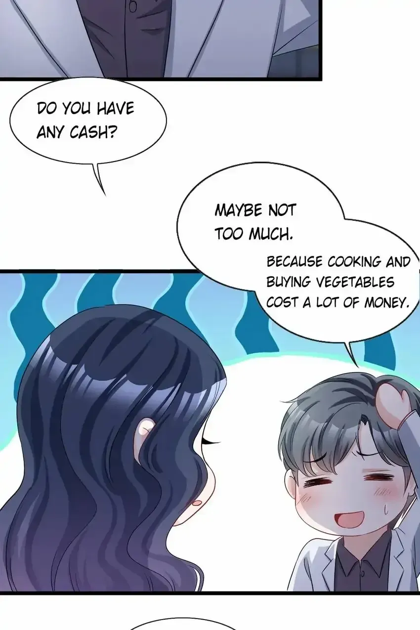 Bright Stars: Pick A Boss To Be My Husband Chapter 9 page 11 - 