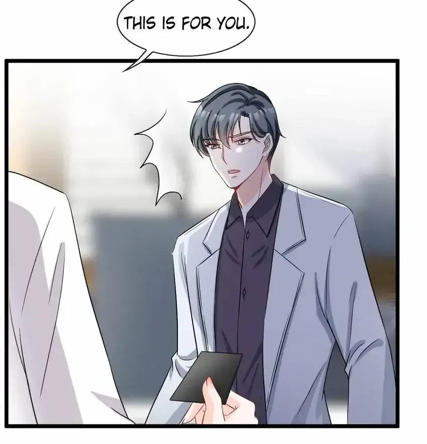 Bright Stars: Pick A Boss To Be My Husband Chapter 9 page 12 - 