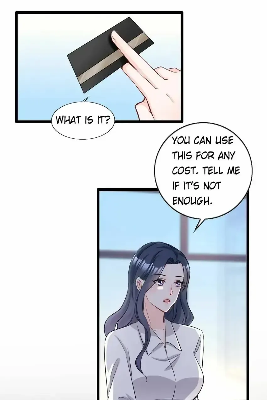 Bright Stars: Pick A Boss To Be My Husband Chapter 9 page 13 - 
