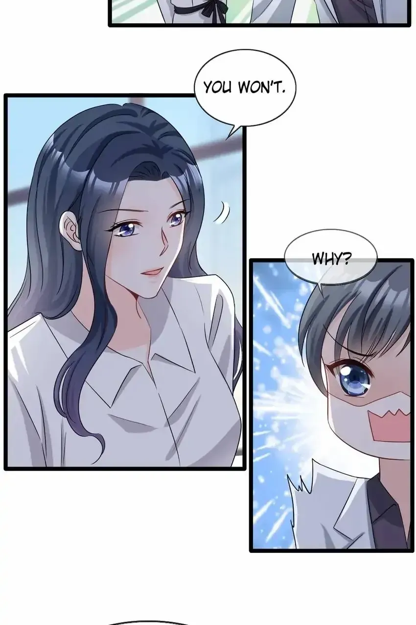 Bright Stars: Pick A Boss To Be My Husband Chapter 9 page 16 - 