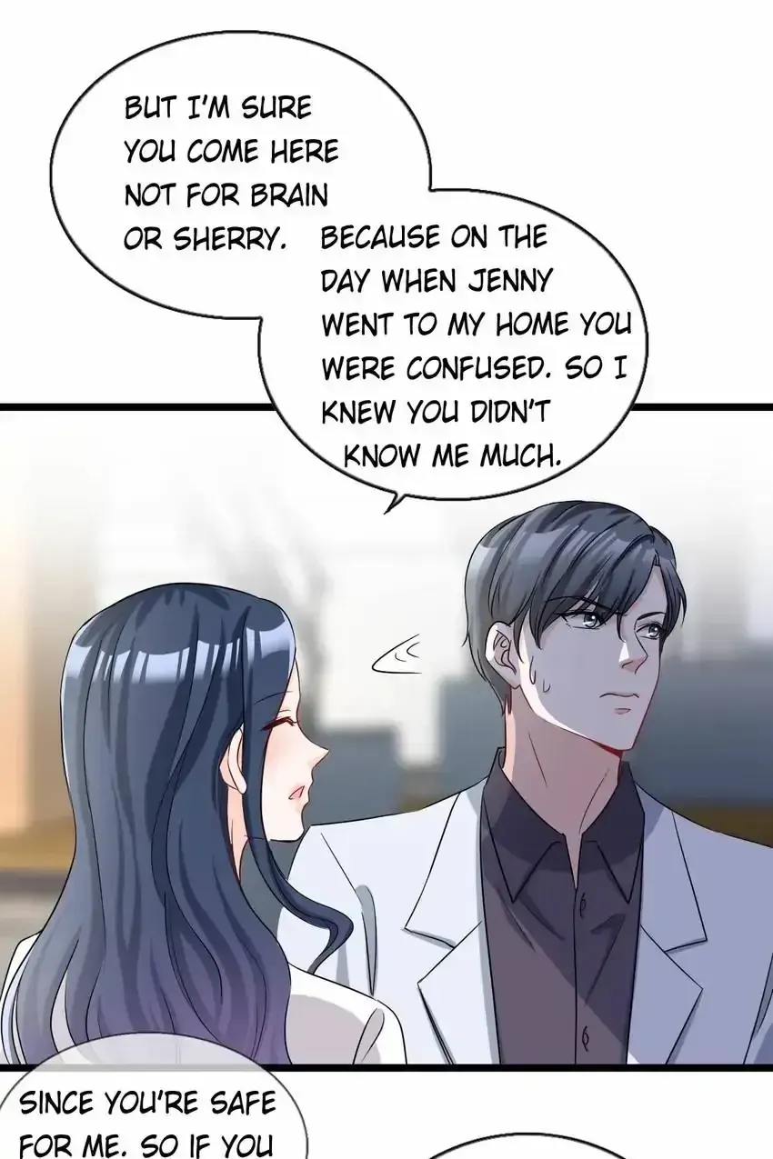 Bright Stars: Pick A Boss To Be My Husband Chapter 9 page 18 - 