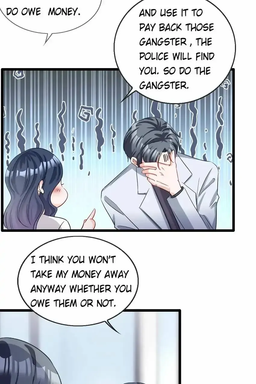 Bright Stars: Pick A Boss To Be My Husband Chapter 9 page 19 - 