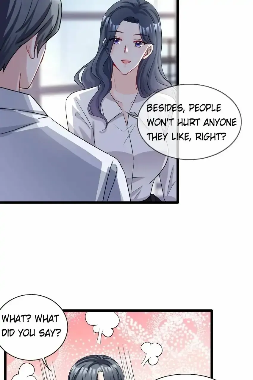 Bright Stars: Pick A Boss To Be My Husband Chapter 9 page 20 - 