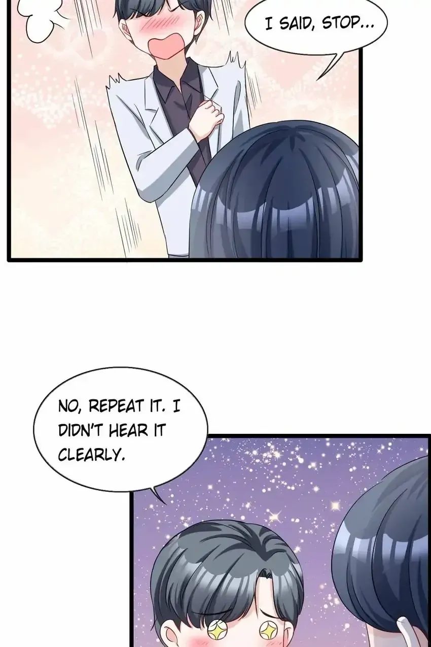 Bright Stars: Pick A Boss To Be My Husband Chapter 9 page 21 - 