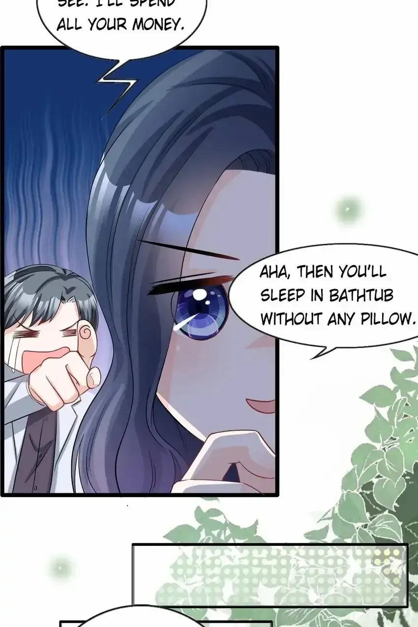 Bright Stars: Pick A Boss To Be My Husband Chapter 9 page 24 - 