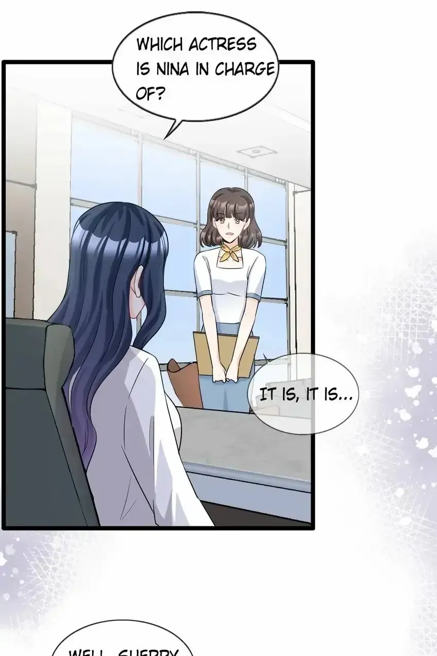 Bright Stars: Pick A Boss To Be My Husband Chapter 9 page 28 - 