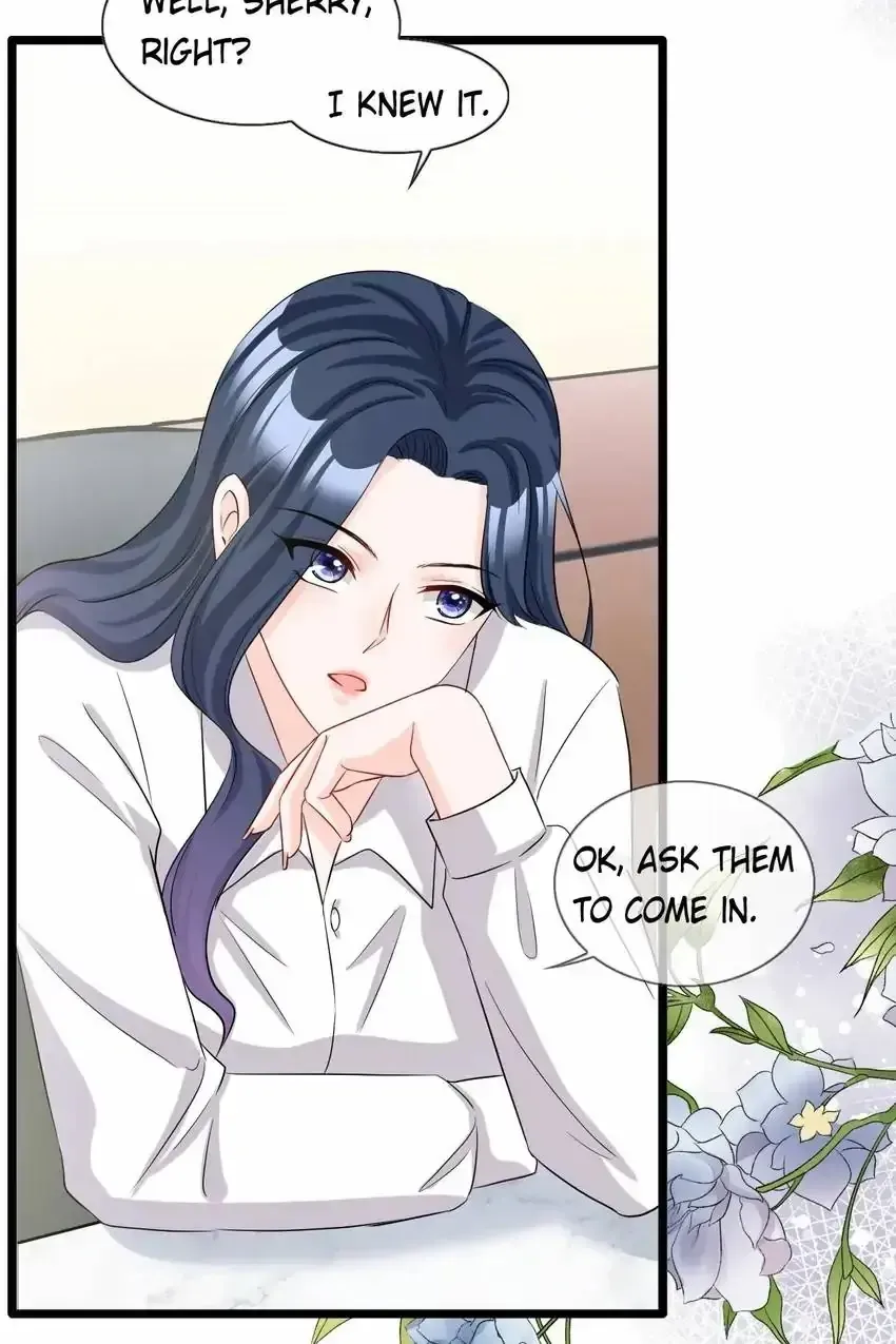 Bright Stars: Pick A Boss To Be My Husband Chapter 9 page 29 - 