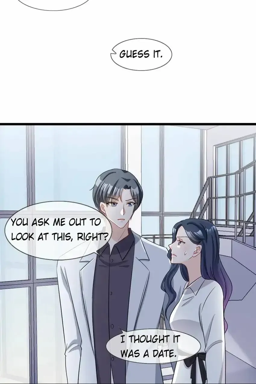 Bright Stars: Pick A Boss To Be My Husband Chapter 9 page 4 - 