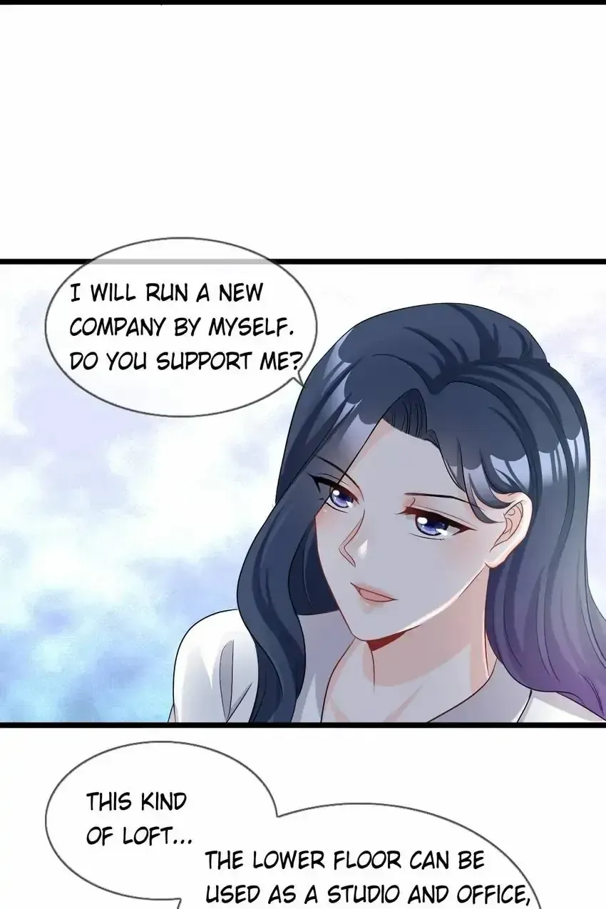Bright Stars: Pick A Boss To Be My Husband Chapter 9 page 5 - 