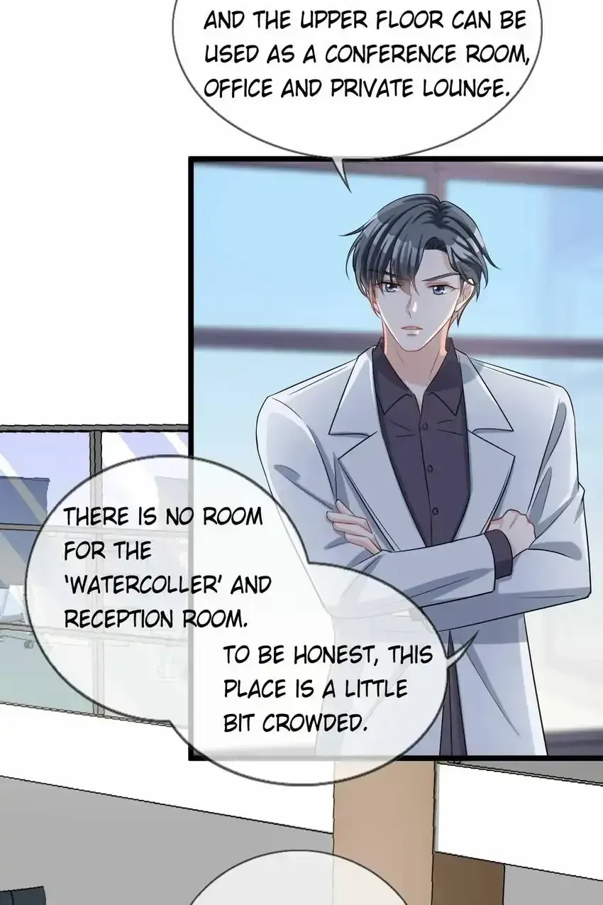 Bright Stars: Pick A Boss To Be My Husband Chapter 9 page 6 - 