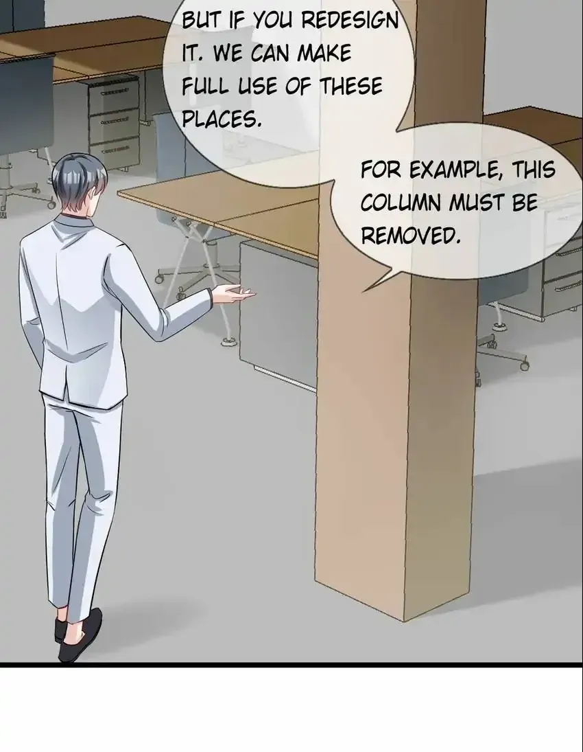Bright Stars: Pick A Boss To Be My Husband Chapter 9 page 7 - 