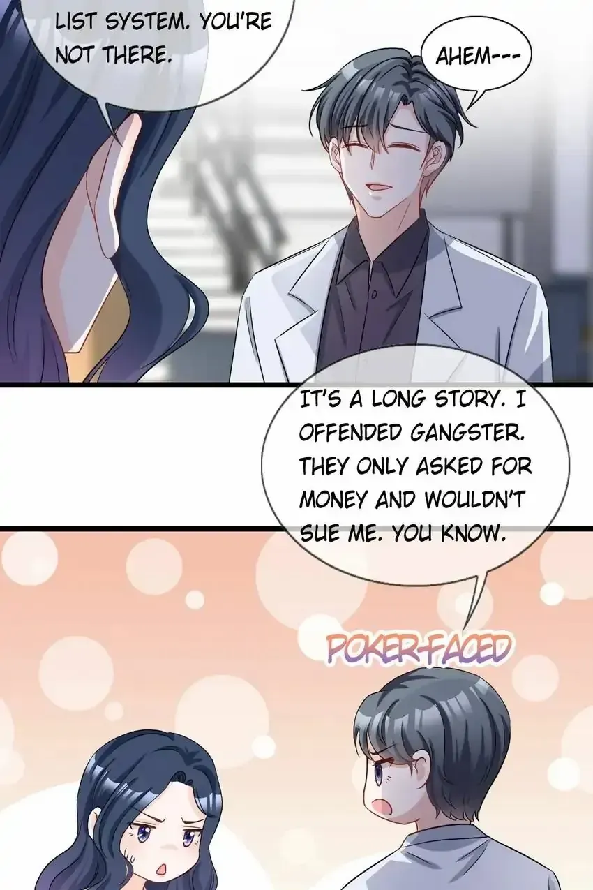 Bright Stars: Pick A Boss To Be My Husband Chapter 9 page 9 - 