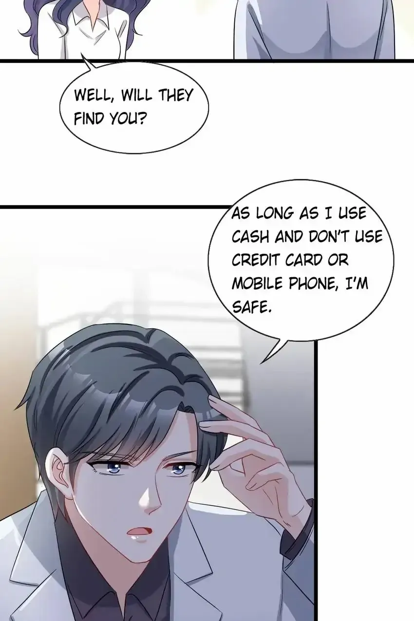 Bright Stars: Pick A Boss To Be My Husband Chapter 9 page 10 - 