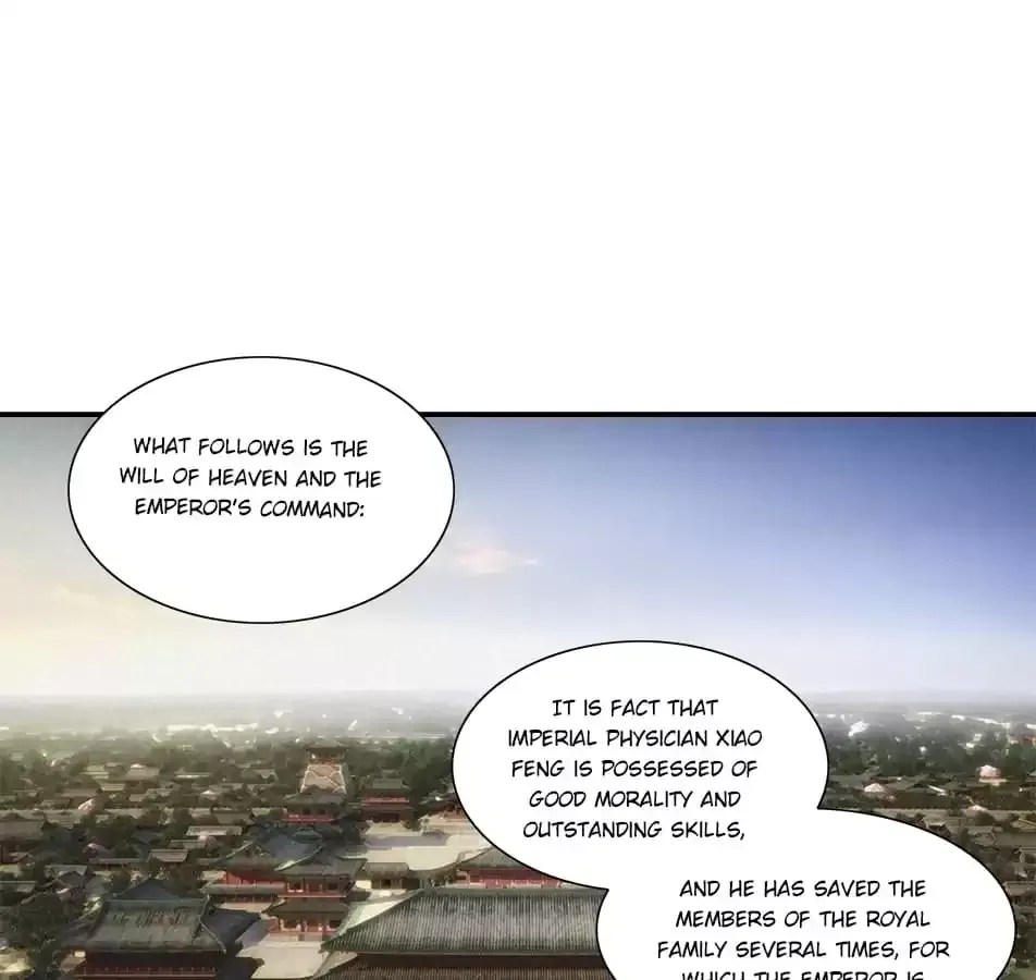 Bring It On, Your Royal Highnesses Chapter 1 page 2 - 