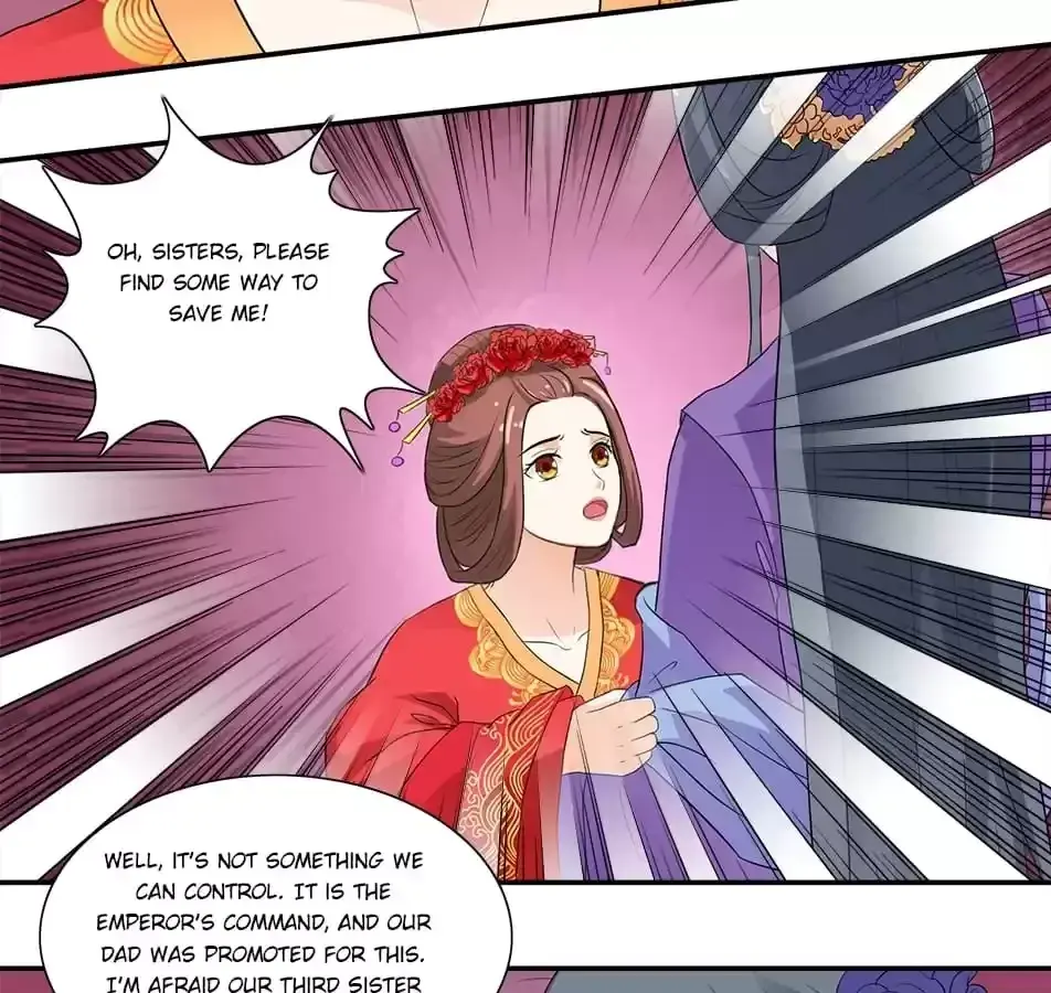 Bring It On, Your Royal Highnesses Chapter 1 page 11 - 