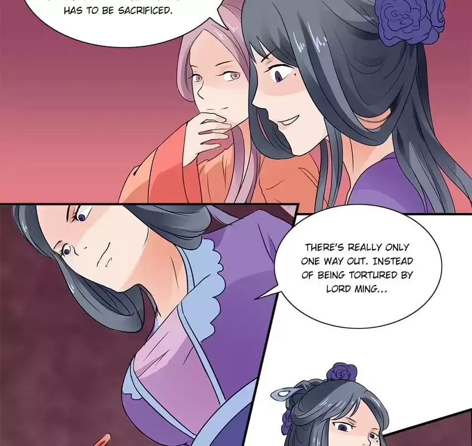 Bring It On, Your Royal Highnesses Chapter 1 page 12 - 