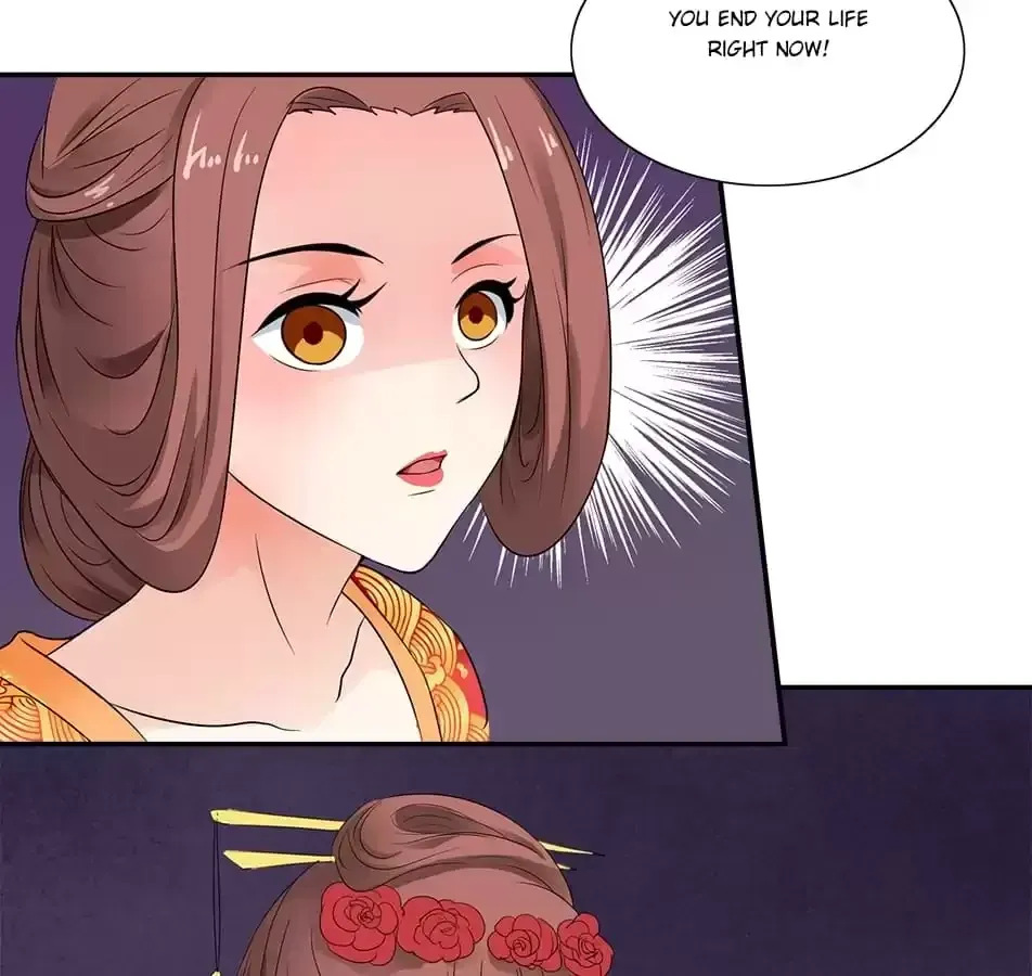 Bring It On, Your Royal Highnesses Chapter 1 page 14 - 