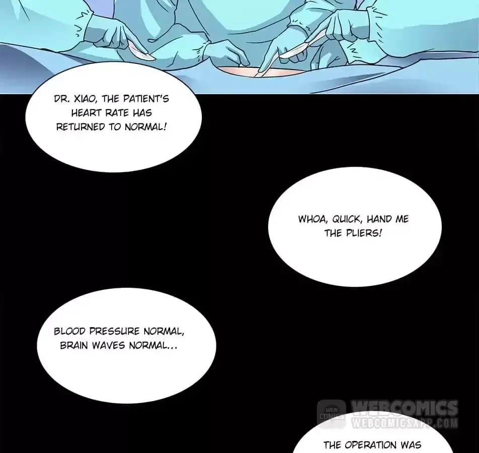 Bring It On, Your Royal Highnesses Chapter 1 page 23 - 