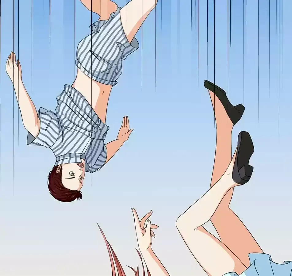 Bring It On, Your Royal Highnesses Chapter 1 page 29 - 