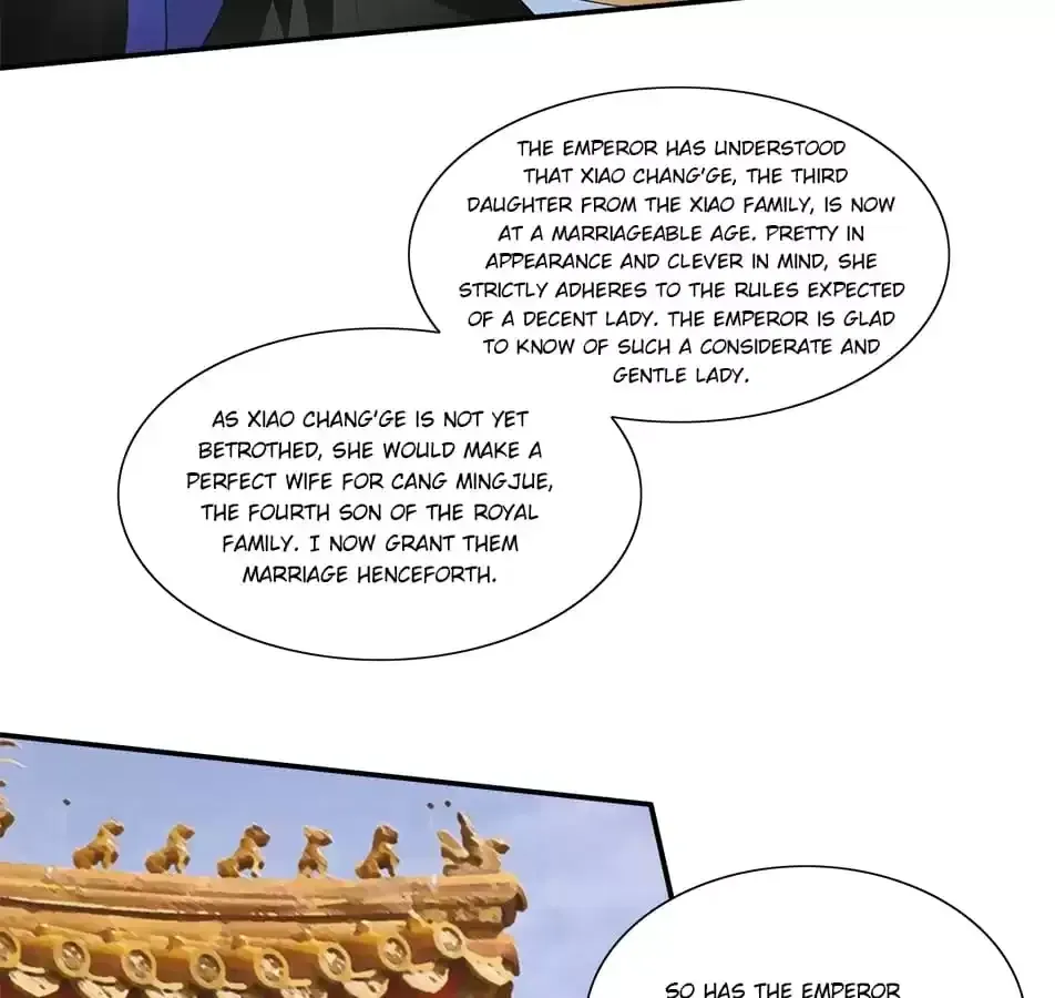 Bring It On, Your Royal Highnesses Chapter 1 page 4 - 