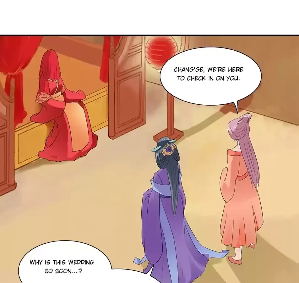 Bring It On, Your Royal Highnesses Chapter 1 page 7 - 