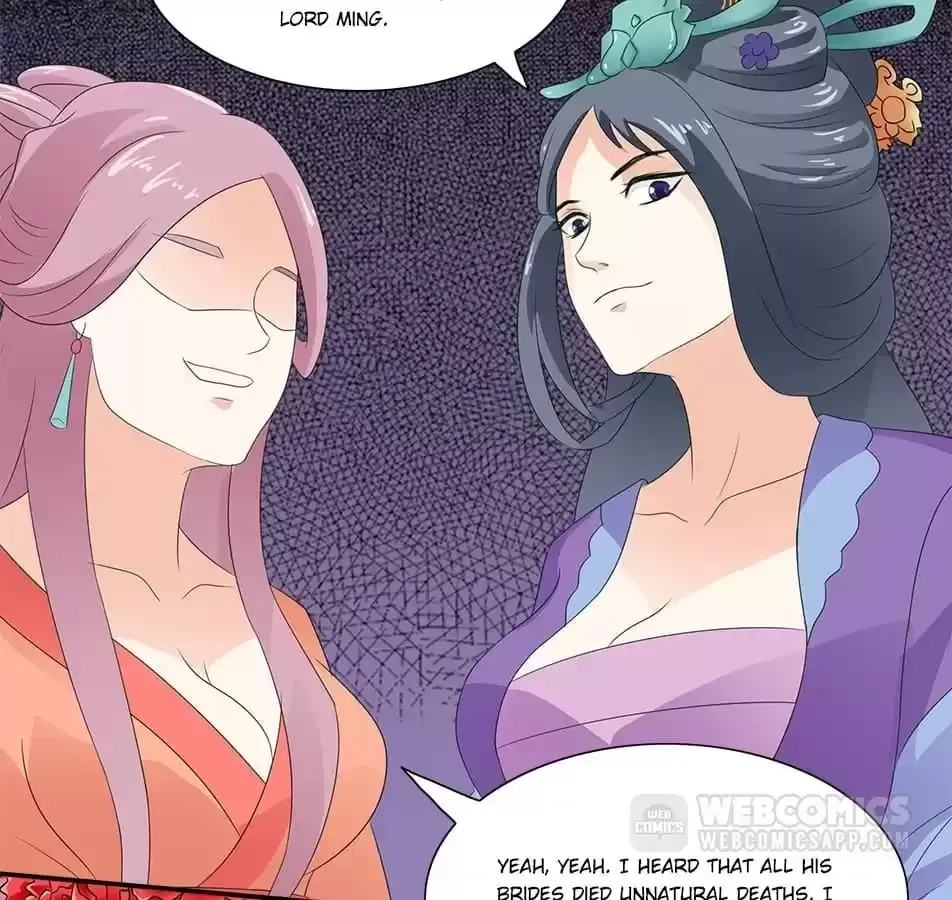 Bring It On, Your Royal Highnesses Chapter 1 page 9 - 