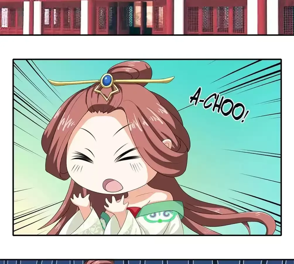 Bring It On, Your Royal Highnesses Chapter 10 page 14 - 