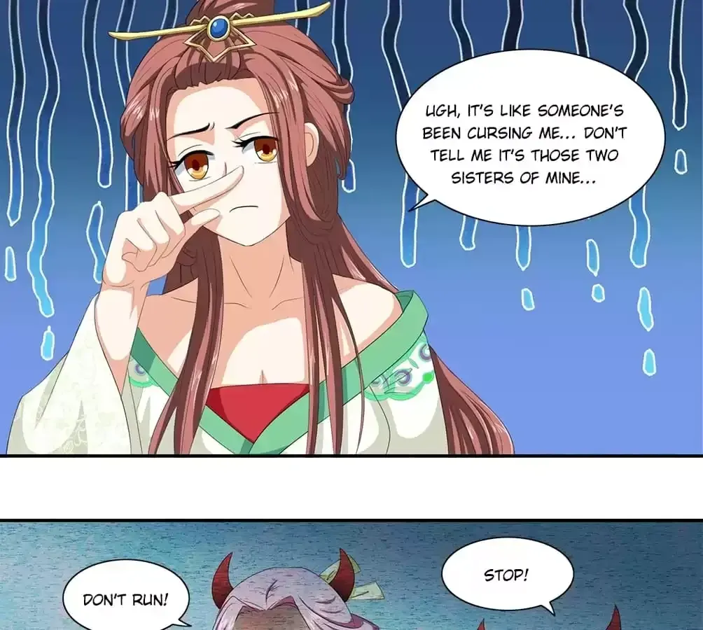 Bring It On, Your Royal Highnesses Chapter 10 page 15 - 