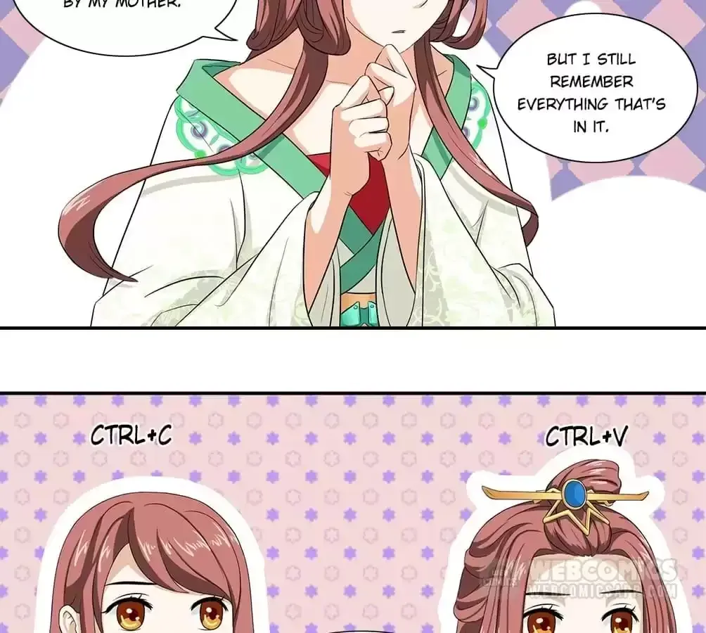 Bring It On, Your Royal Highnesses Chapter 10 page 18 - 