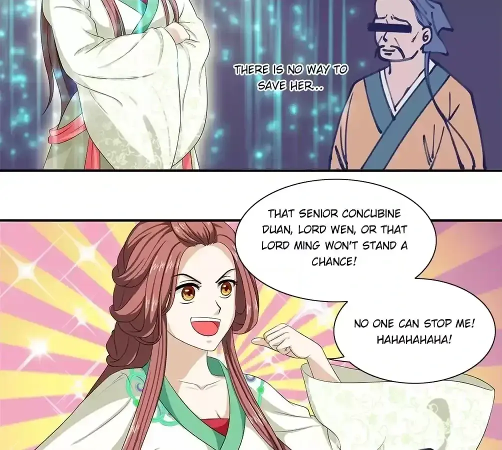 Bring It On, Your Royal Highnesses Chapter 10 page 20 - 