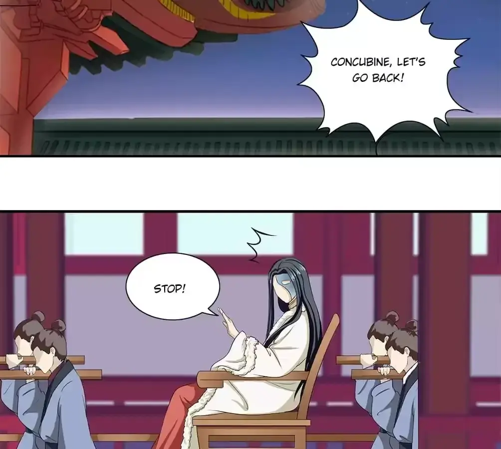 Bring It On, Your Royal Highnesses Chapter 10 page 22 - 