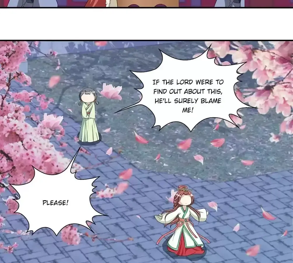 Bring It On, Your Royal Highnesses Chapter 10 page 23 - 