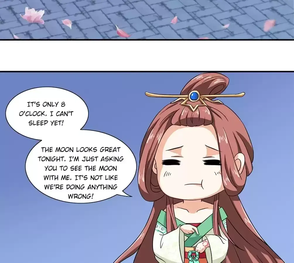 Bring It On, Your Royal Highnesses Chapter 10 page 24 - 