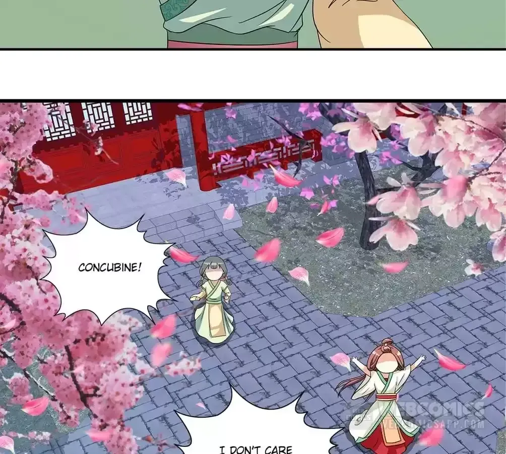 Bring It On, Your Royal Highnesses Chapter 10 page 26 - 