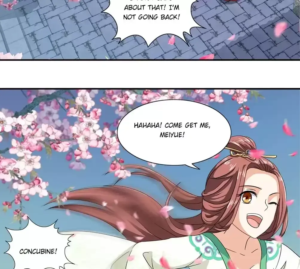 Bring It On, Your Royal Highnesses Chapter 10 page 27 - 