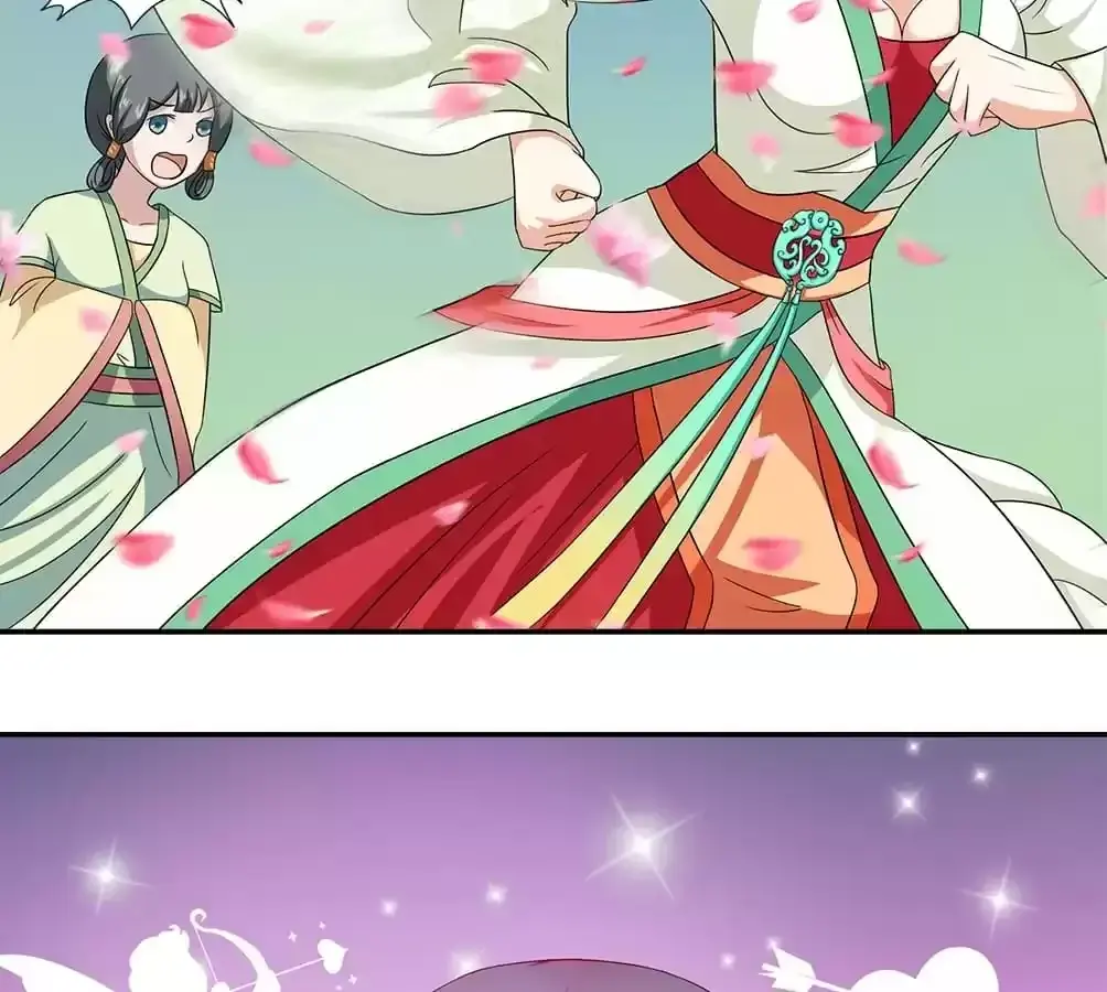 Bring It On, Your Royal Highnesses Chapter 10 page 28 - 