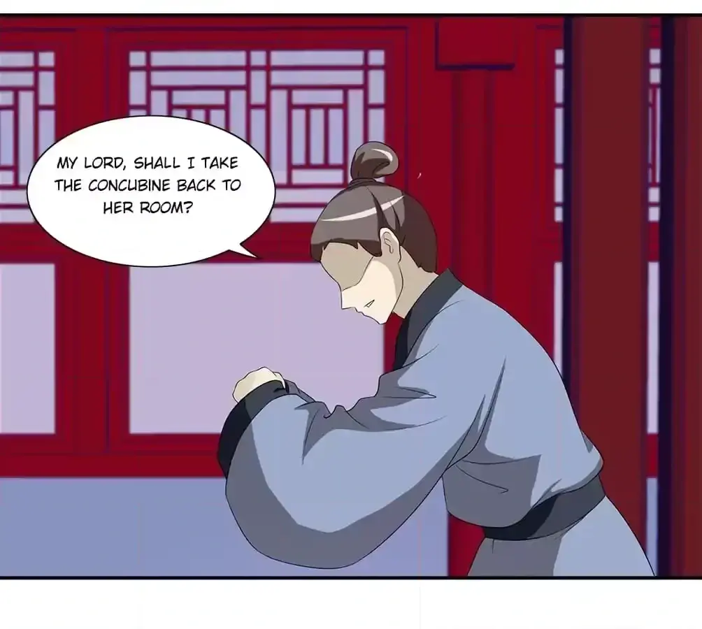 Bring It On, Your Royal Highnesses Chapter 10 page 30 - 