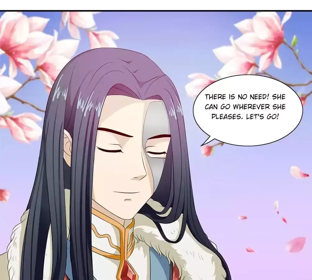 Bring It On, Your Royal Highnesses Chapter 10 page 31 - 