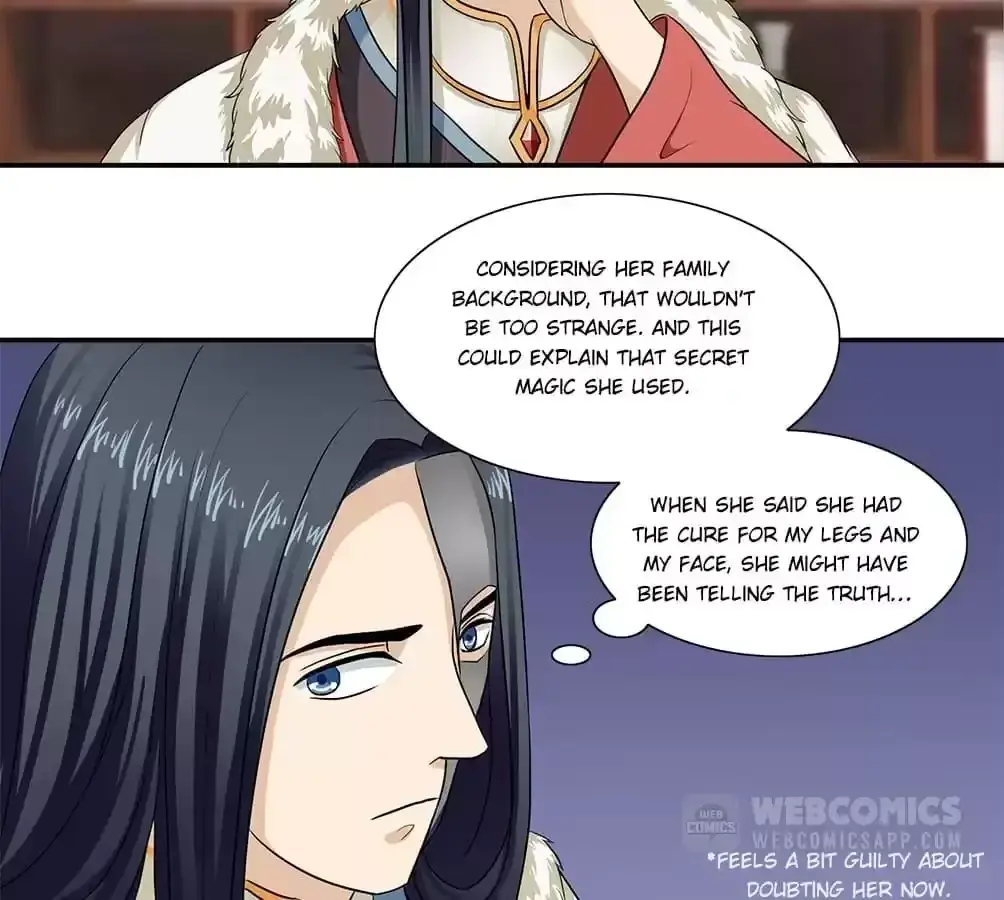 Bring It On, Your Royal Highnesses Chapter 10 page 6 - 