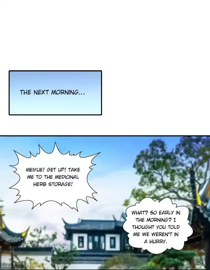 Bring It On, Your Royal Highnesses Chapter 11 page 1 - 