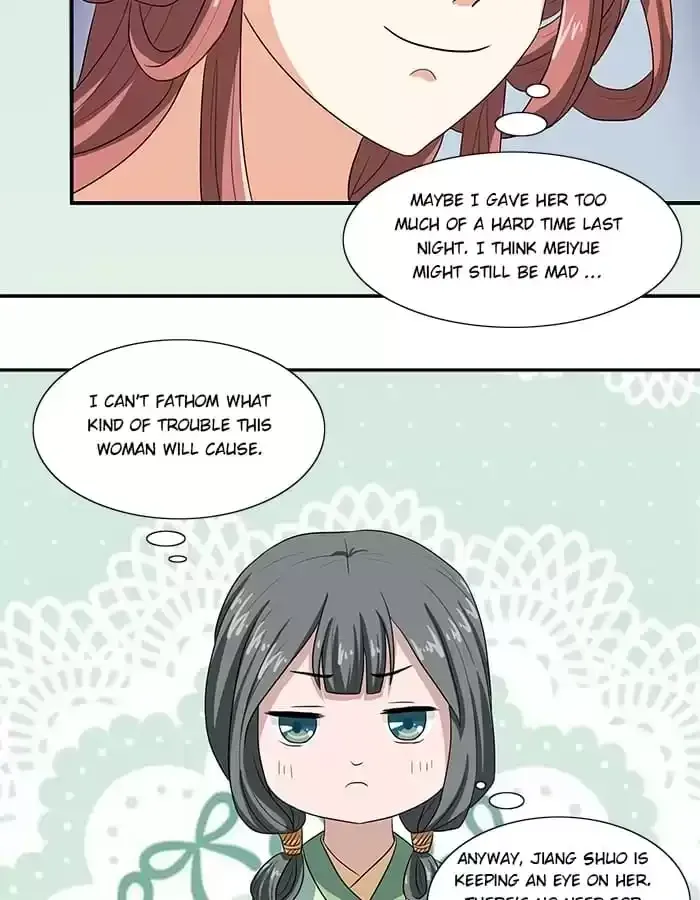 Bring It On, Your Royal Highnesses Chapter 11 page 11 - 
