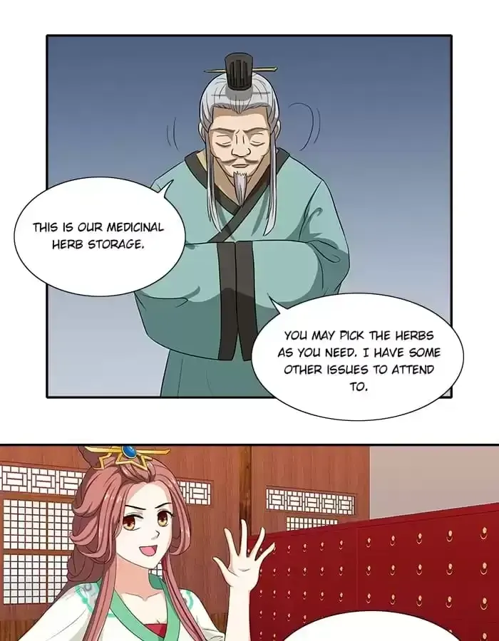 Bring It On, Your Royal Highnesses Chapter 11 page 13 - 