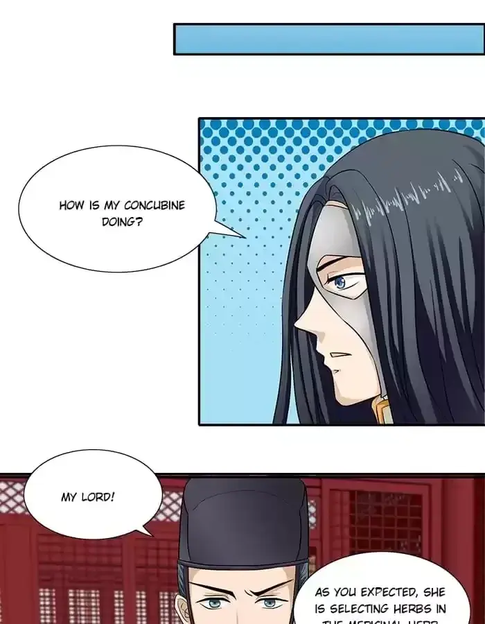Bring It On, Your Royal Highnesses Chapter 11 page 18 - 