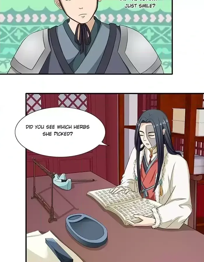 Bring It On, Your Royal Highnesses Chapter 11 page 20 - 
