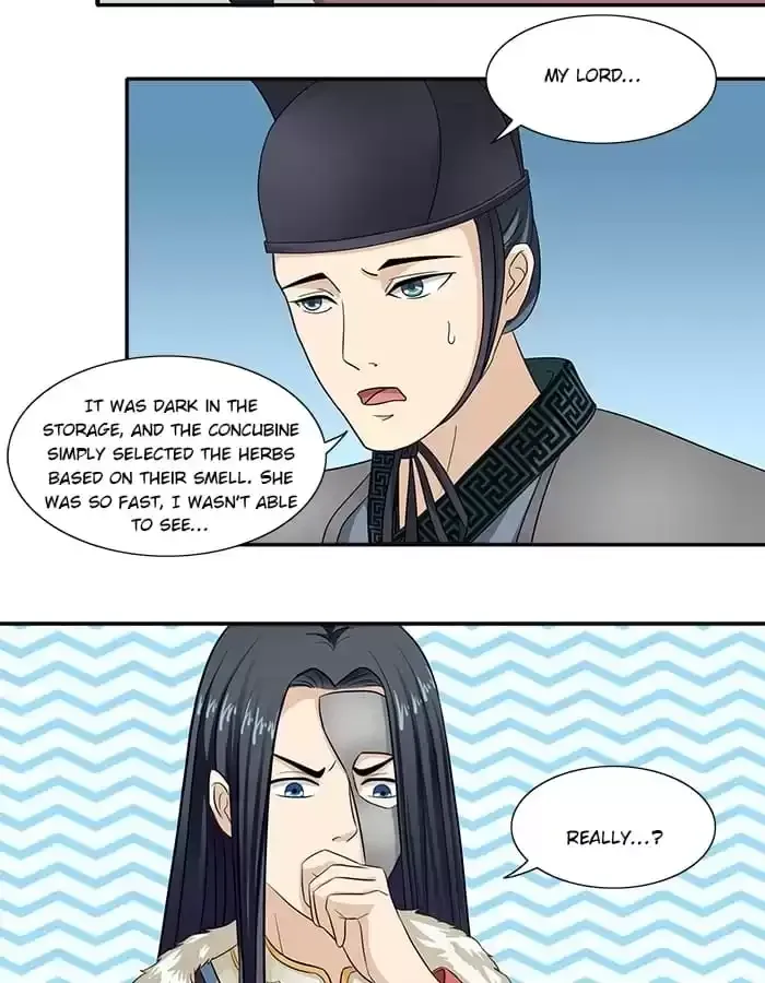 Bring It On, Your Royal Highnesses Chapter 11 page 21 - 