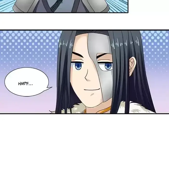 Bring It On, Your Royal Highnesses Chapter 11 page 23 - 