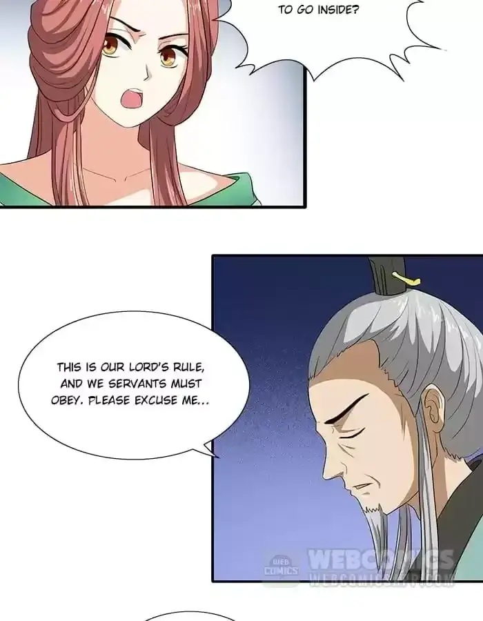 Bring It On, Your Royal Highnesses Chapter 11 page 4 - 