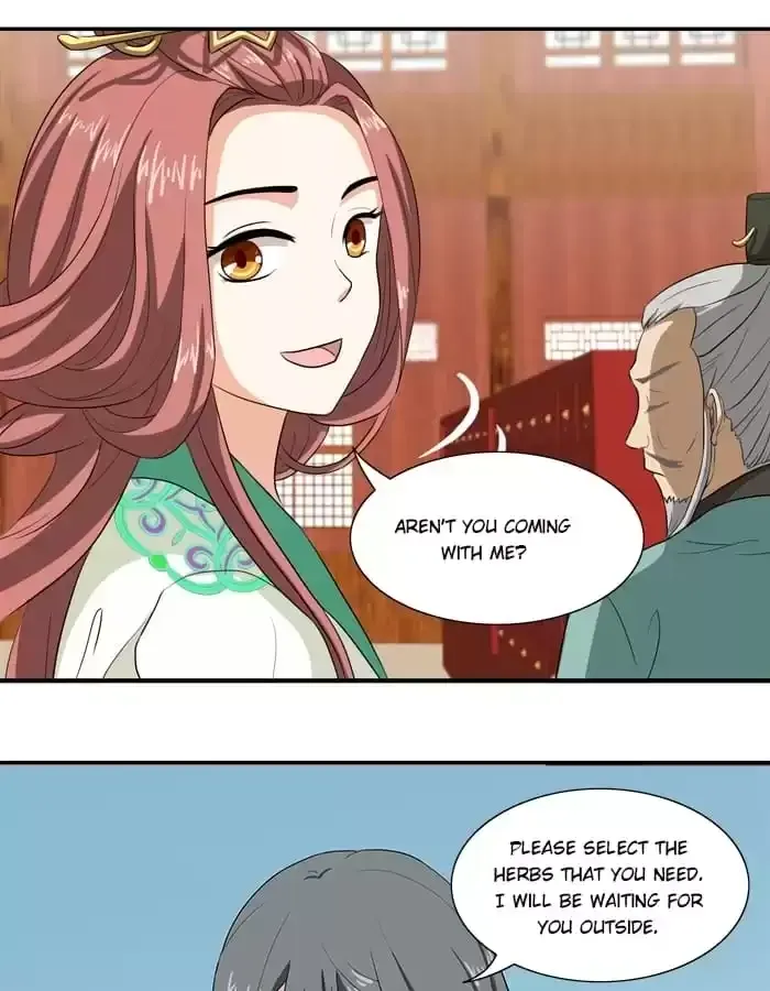 Bring It On, Your Royal Highnesses Chapter 11 page 9 - 