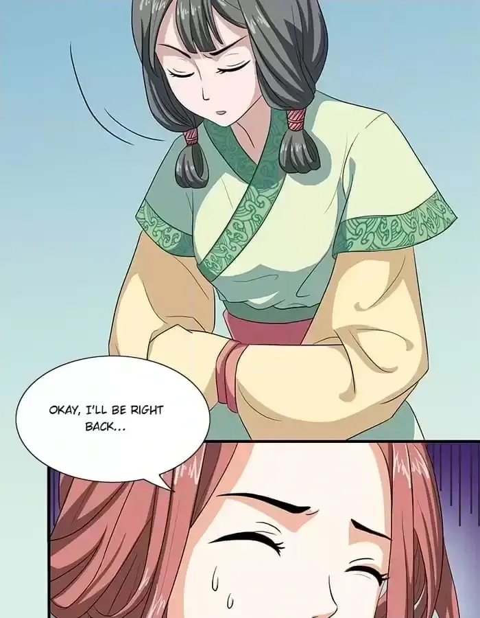 Bring It On, Your Royal Highnesses Chapter 11 page 10 - 