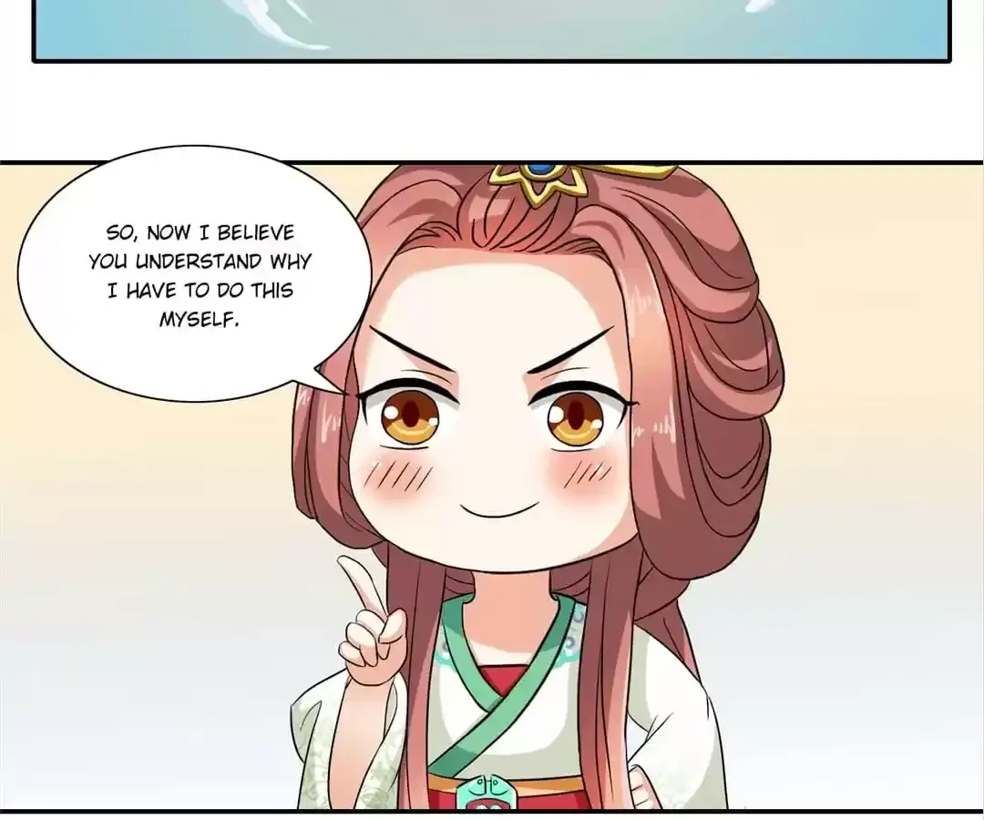 Bring It On, Your Royal Highnesses Chapter 12 page 13 - 